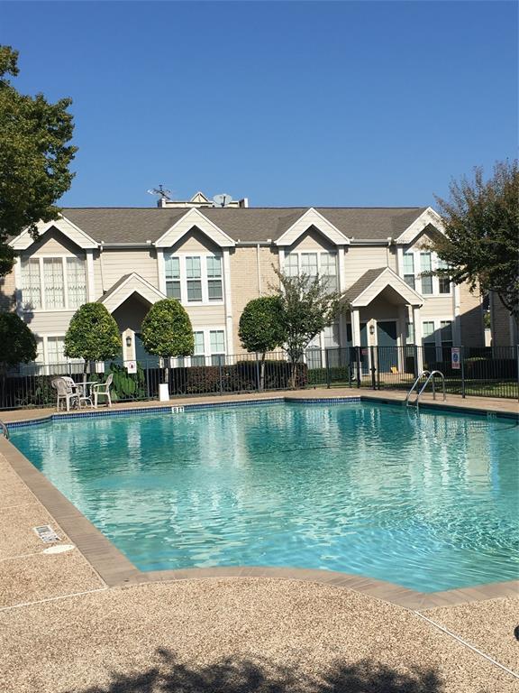 5881 Preston View Blvd Unit 255, Dallas, TX 75240 Condo