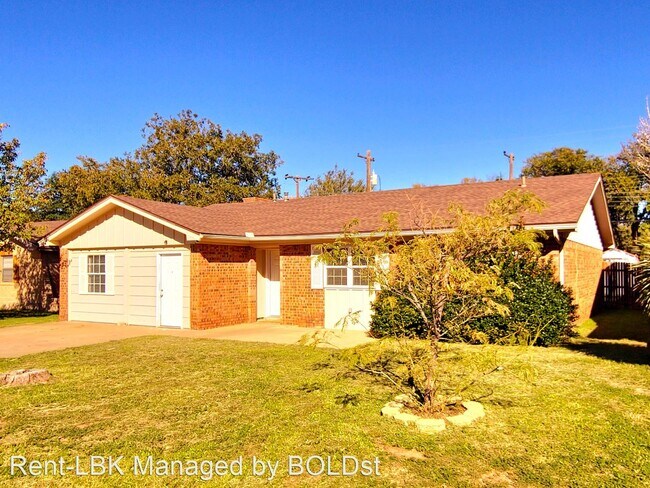 Foto del edificio - 4 br, 2 bath House - 5516 8th Pl.