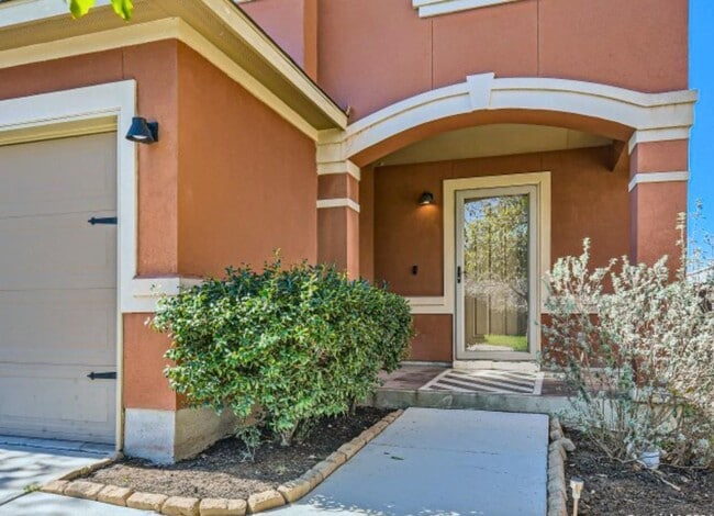 Foto del edificio - 5127 Mustang Cove