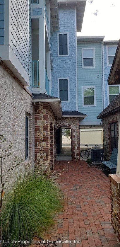 Foto principal - 513 SW 12th St
