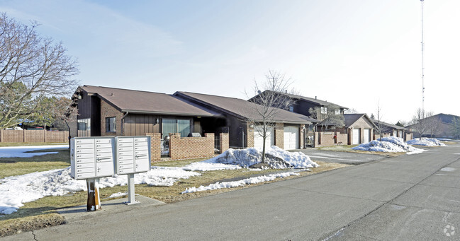 Foto del edificio - Cumberland Condominiums