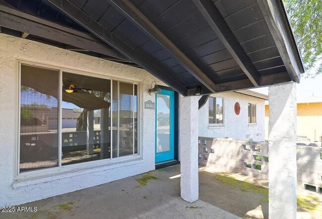 Building Photo - 8338 E Granada Rd