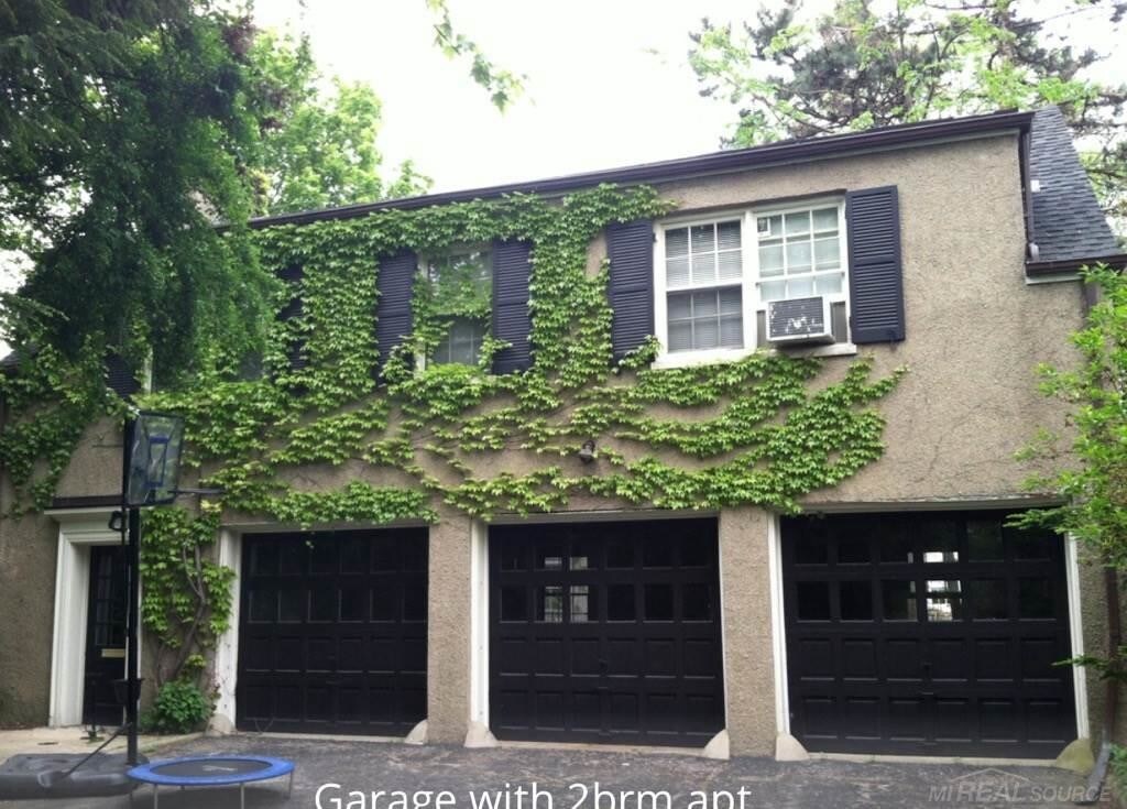 36 Beverly Rd, Grosse Pointe Farms, MI 48236 House Rental in Grosse