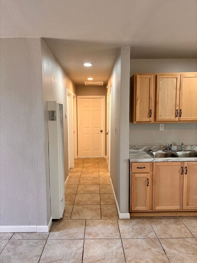 Foto del edificio - Cute 3 bedroom, 1 bath