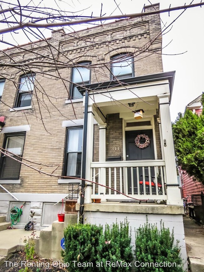 Foto del edificio - 2 br, 1 bath House - 344 W 2nd Avenue