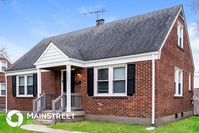 Building Photo - 2926 Yorkshire Blvd