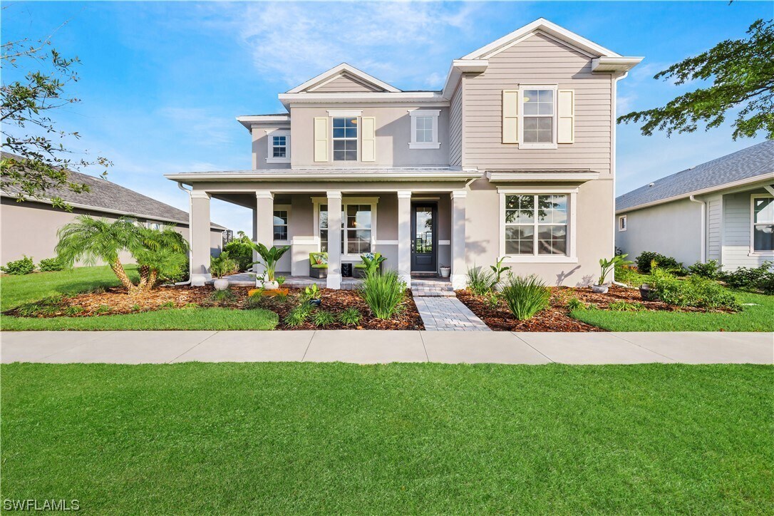 Primary Photo - 17049 Pine Lily Ln