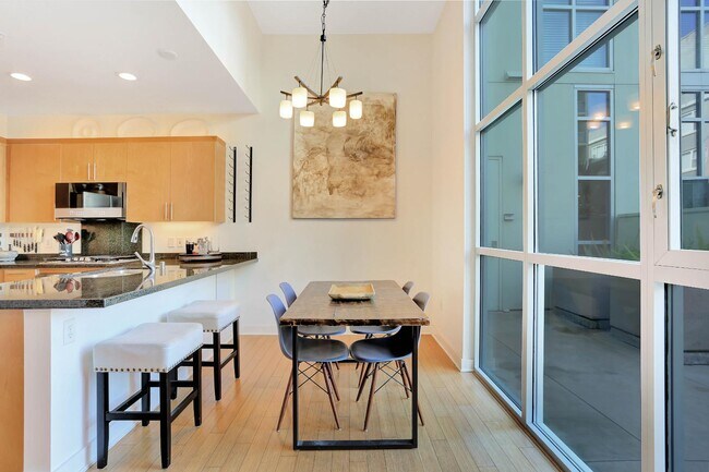 Foto del edificio - 3812 Park Blvd