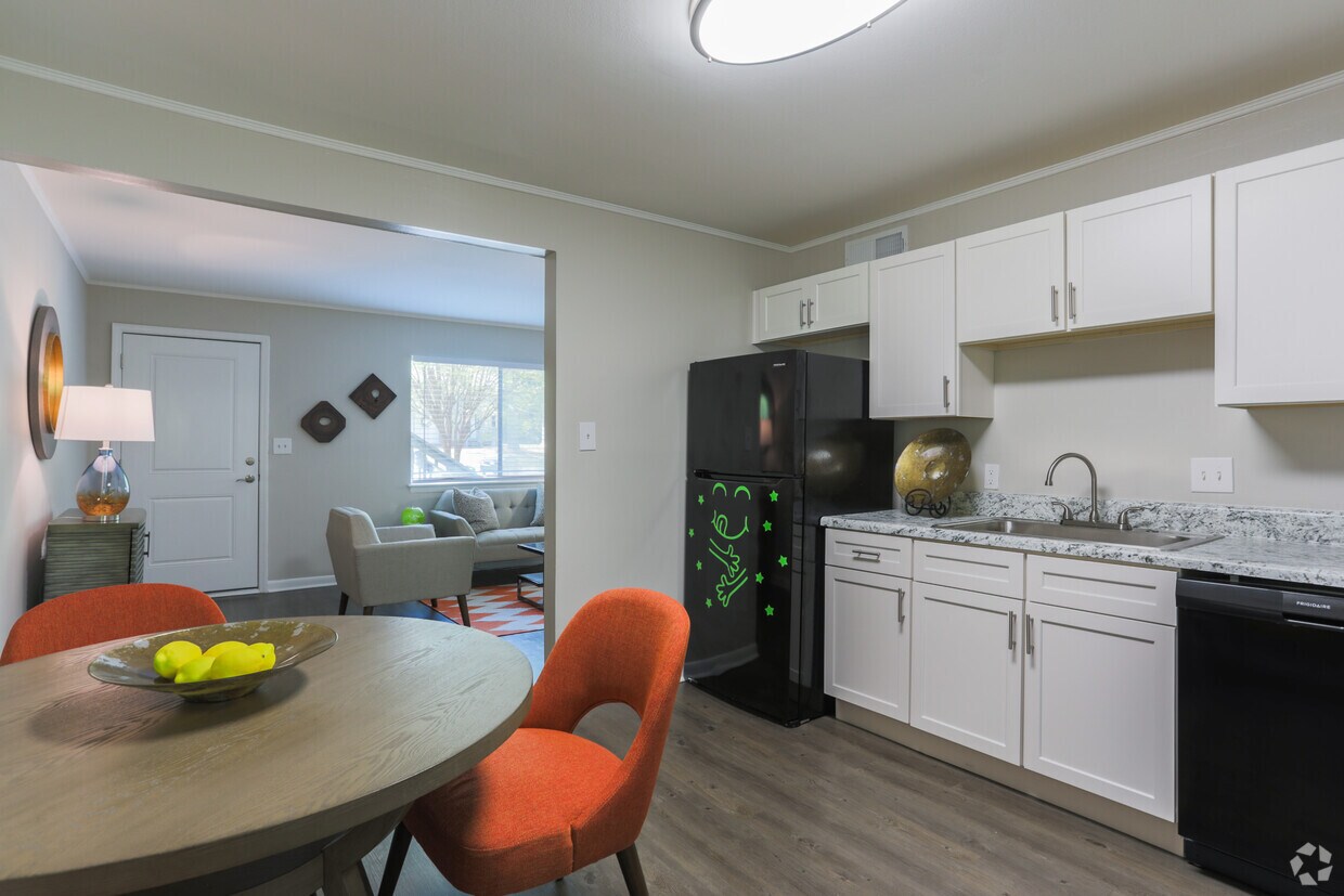 Apartment for rent Up to 1,474 2950 S Cobb Dr SE, Smyrna