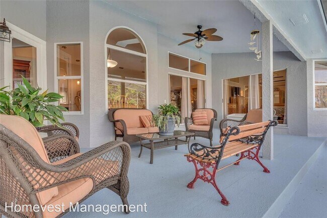Building Photo - 4 br, 3 bath House - 5348 Bay Side Drive
