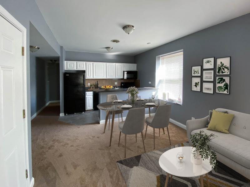 Foto del edificio - 5226 Tennessee Avenue, Unit 1