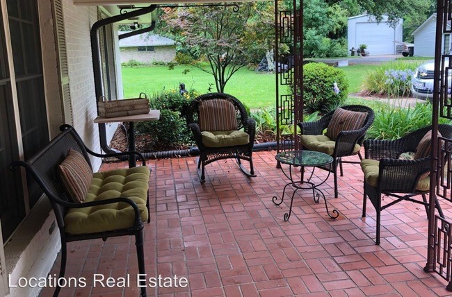Foto del edificio - 1 br, 1 bath House - 641 S Carrollton Avenue