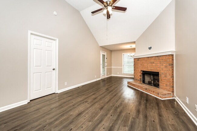 Building Photo - 2941 Split Oak Trail