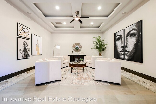 Building Photo - 5 br, 7 bath House - 650 St Croix St