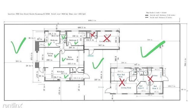 Building Photo - 1 br, 1 bath Townhome - 7891 Lion Street