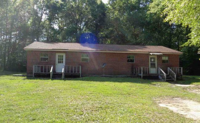 4 Bedroom In Laurel Hill Fl 32567 House For Rent In Laurel Hill