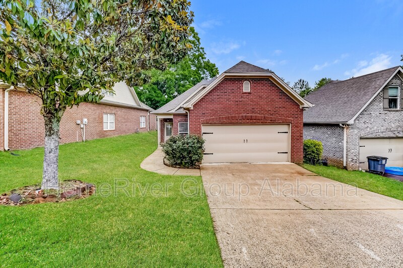 Foto principal - 5504 Garden Valley Ln