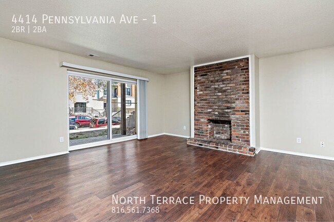 Building Photo - Modern 2BR w/ Charming Kitchen, Pool, On t...