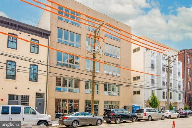 Foto del edificio - 2157 E Lehigh Ave
