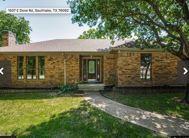 Building Photo - 1507 E Dove Rd