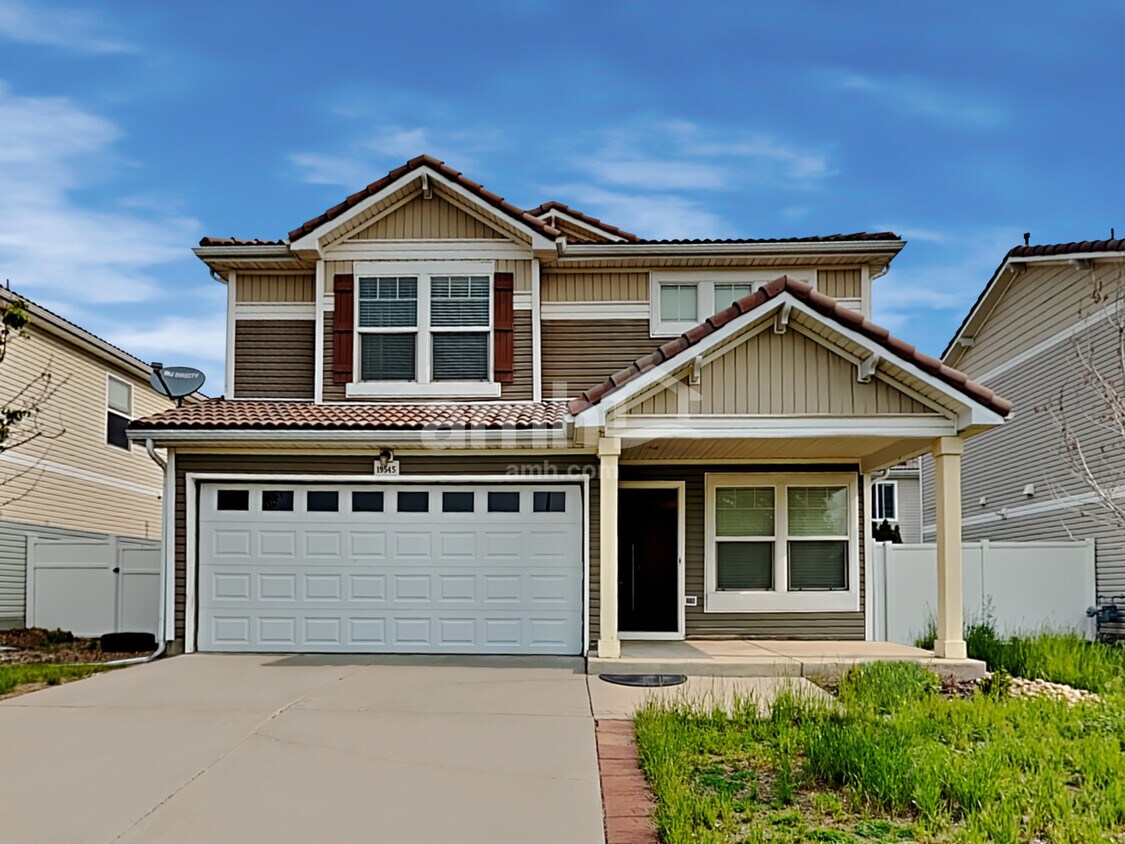 Foto principal - 19545 E Robins Drive