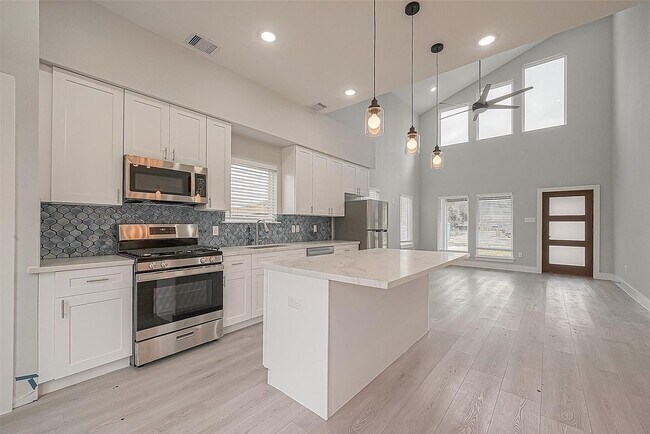 Foto del edificio - 9204 Buffum St