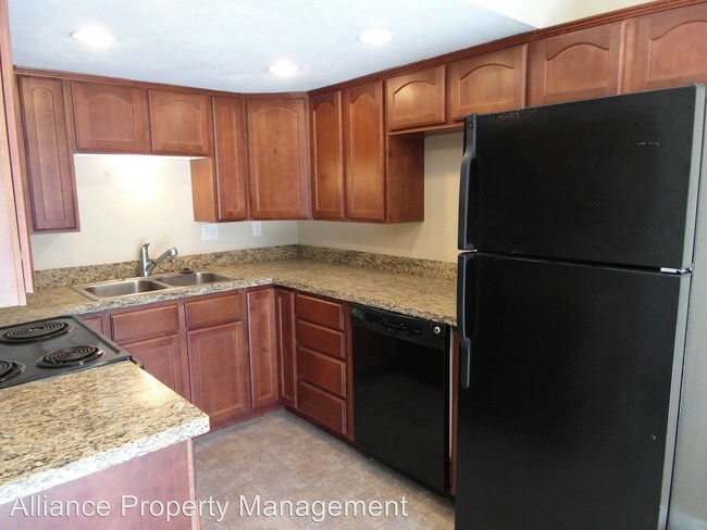 Foto del edificio - 2 br, 1.5 bath House - 1198 W. 4400 S. Unit O