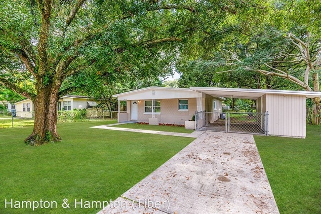 Building Photo - 3 br, 2 bath House - 2913 E HOWELL STREET