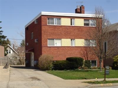 Primary Photo - 3533 Warren Rd