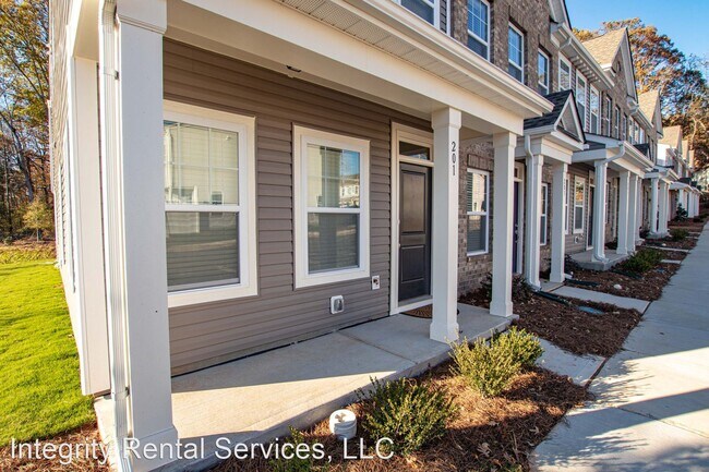 Foto del edificio - 2 br, 2.5 bath House - 8555 Forest Point R...