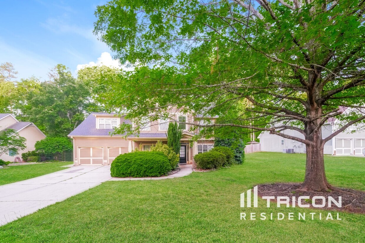 Foto principal - 294 Sweetwater Bridge Cir