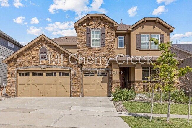 Foto del edificio - 10922 Ledges Rd