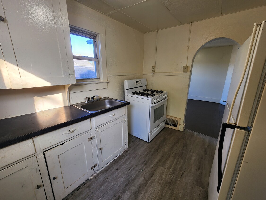 Foto principal - 216 Courtland St
