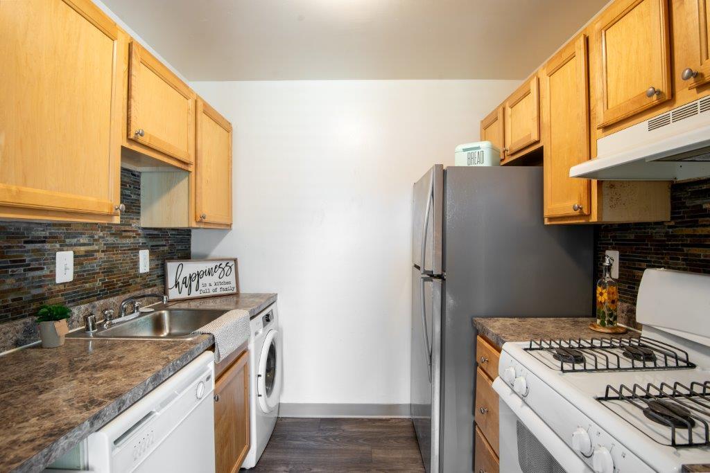 Foto principal - Briarwood Place Apartment Homes