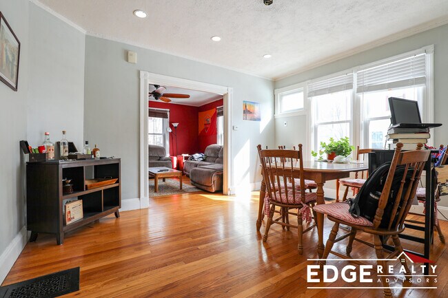 Foto del edificio - 11 Frederika St