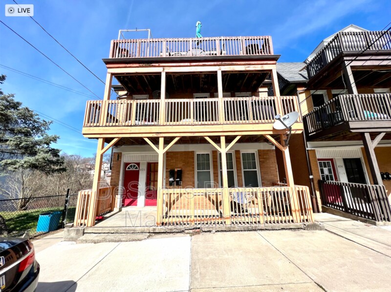Foto principal - 406 Grace St