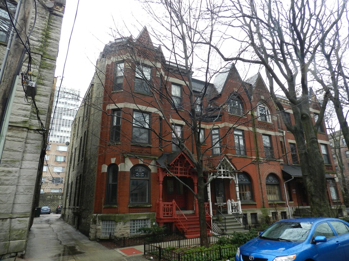 Primary Photo - 513 W Arlington Pl
