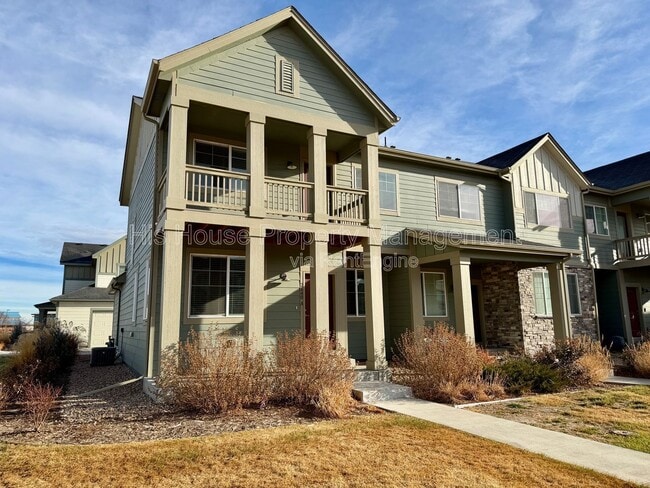 Photo - 2640 Brookstone Dr Townhome