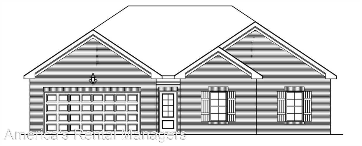 3 br, 2 bath House 14 Sterling Road House for Rent in Eastaboga, AL