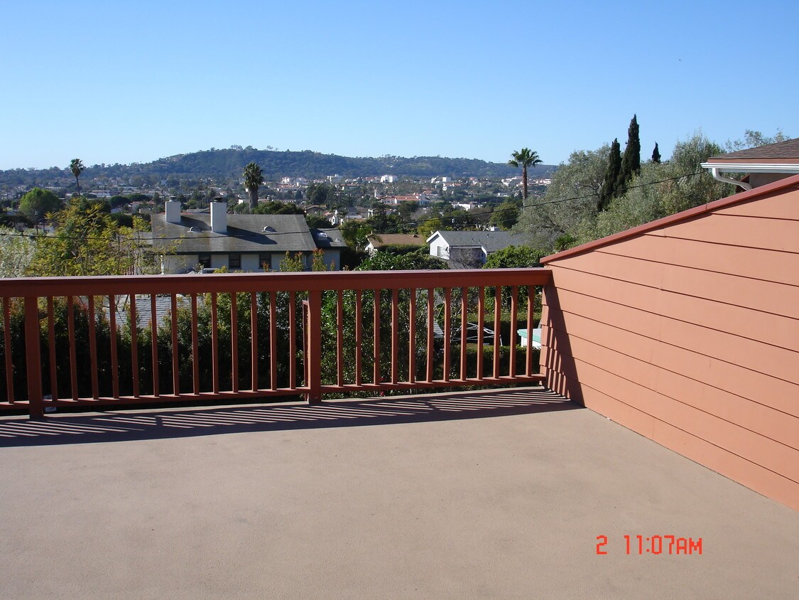 421 Alameda Padre Serra, Santa Barbara, CA 93103 Apartments Santa