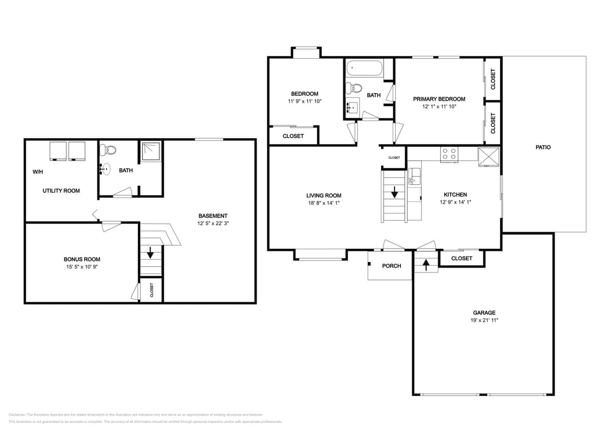 Building Photo - 6426 Coors St