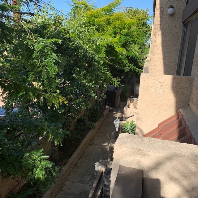 Foto del edificio - 10929 Morrison St