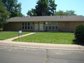 Building Photo - 1730 Pecan St