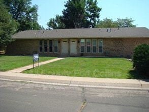 Building Photo - 1730 Pecan St