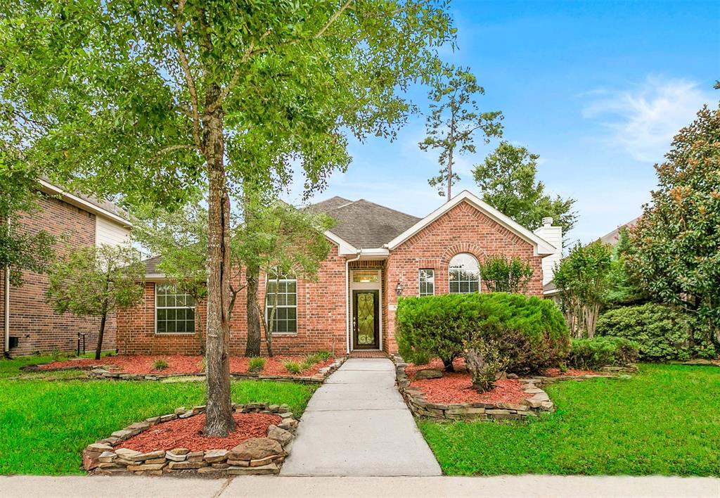 109 E Montfair Blvd, The Woodlands, TX 77382 House Rental in The