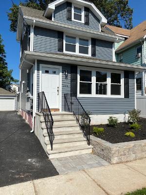 Building Photo - 104 Malone Ave