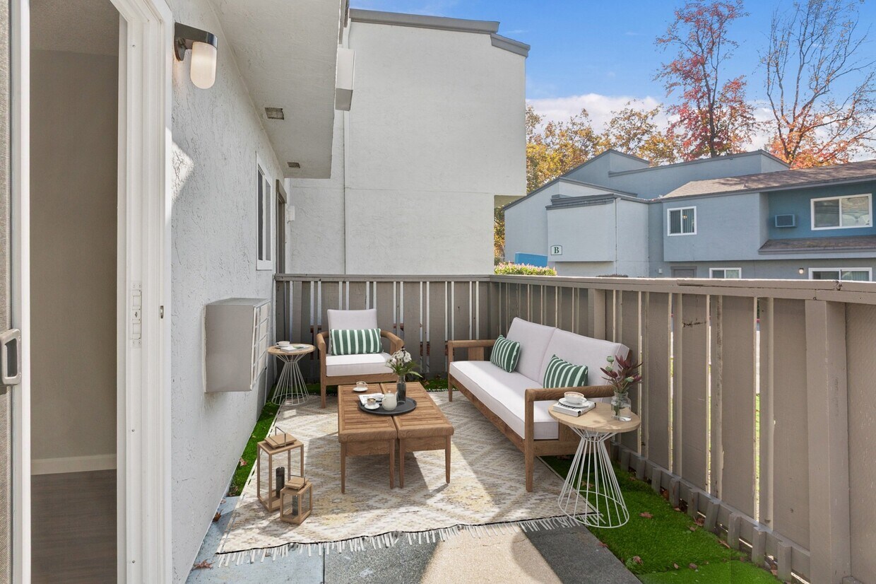 1070 San Miguel Road