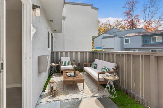 Foto del edificio - Trailview