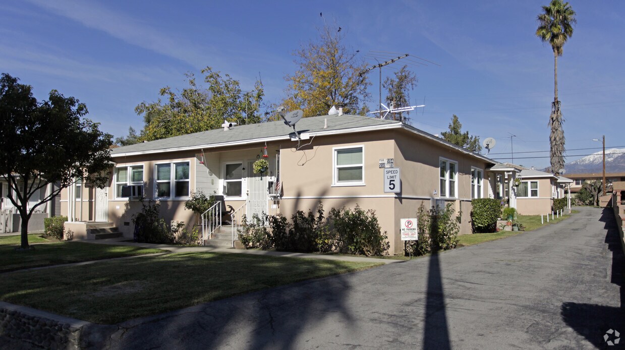 Foto principal - 550-554 W D St