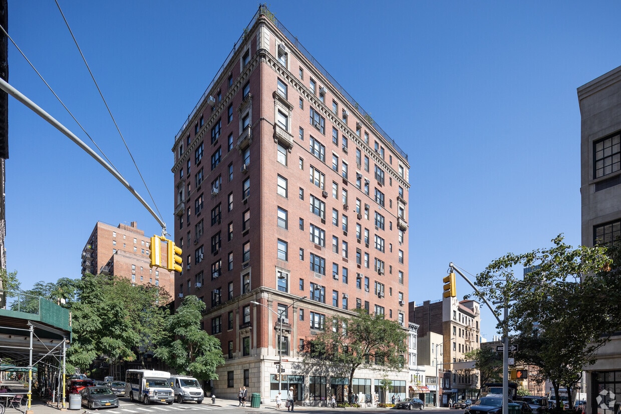 Primary Photo - 1450-1456 Lexington Ave